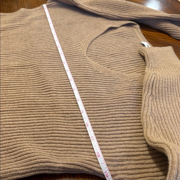 Madewell Sweater Dress - Picture 6 of 8